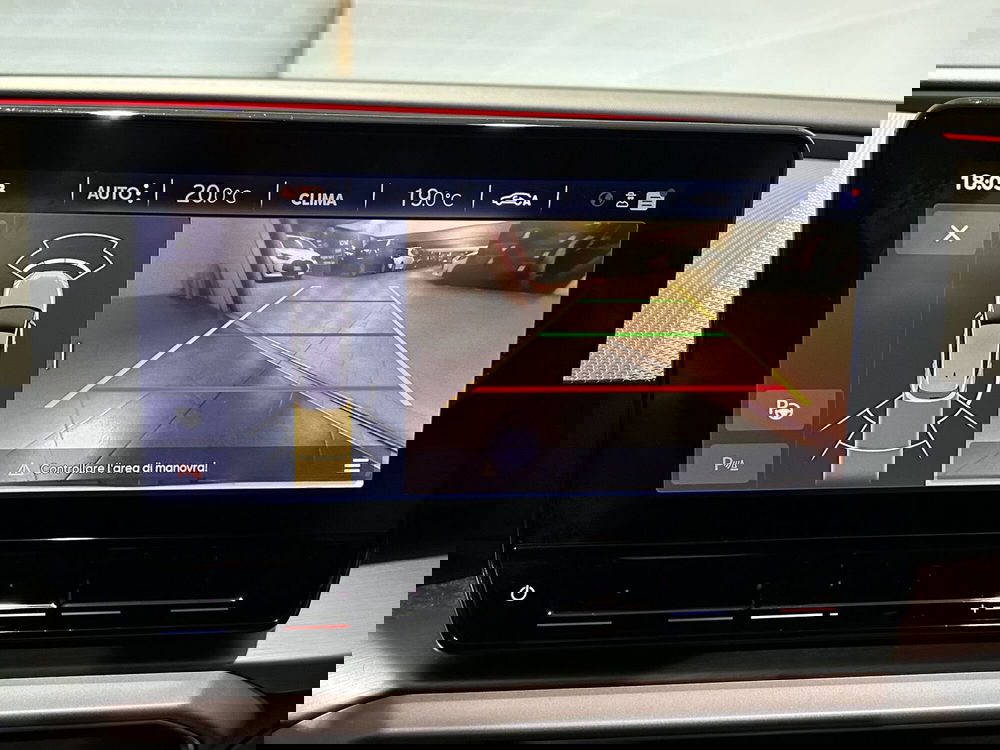 SEAT Leon usata a Milano (10)