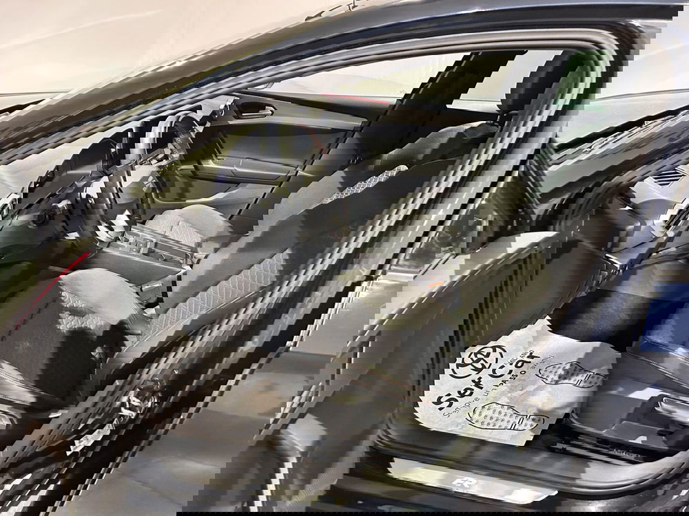 SEAT Leon usata a Milano (11)