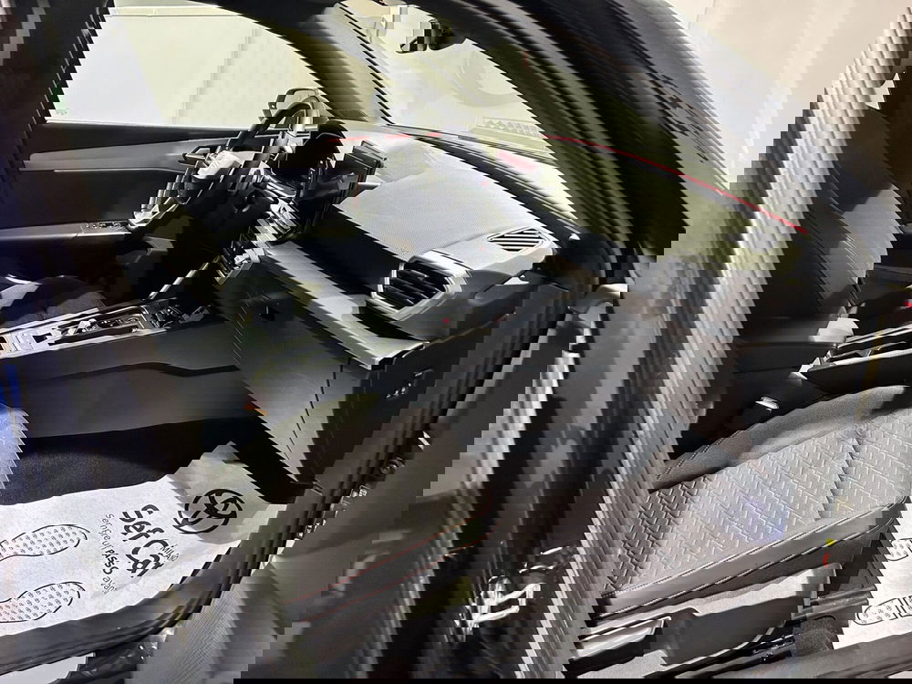 SEAT Leon usata a Milano (12)