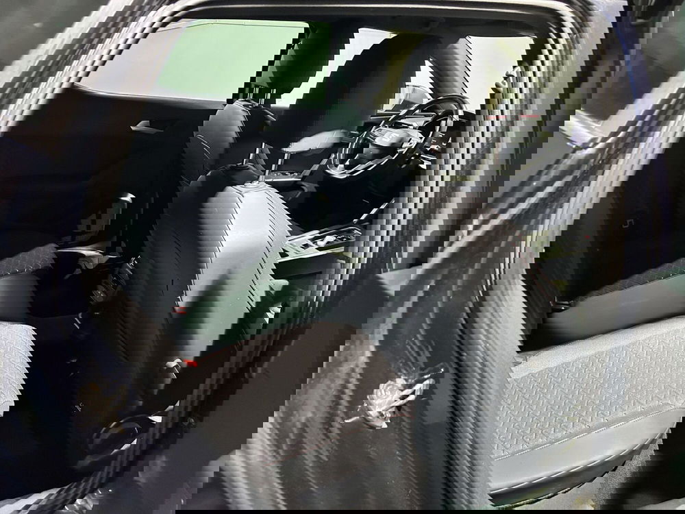 SEAT Leon usata a Milano (13)