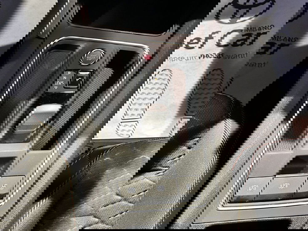 SEAT Leon usata a Milano (14)