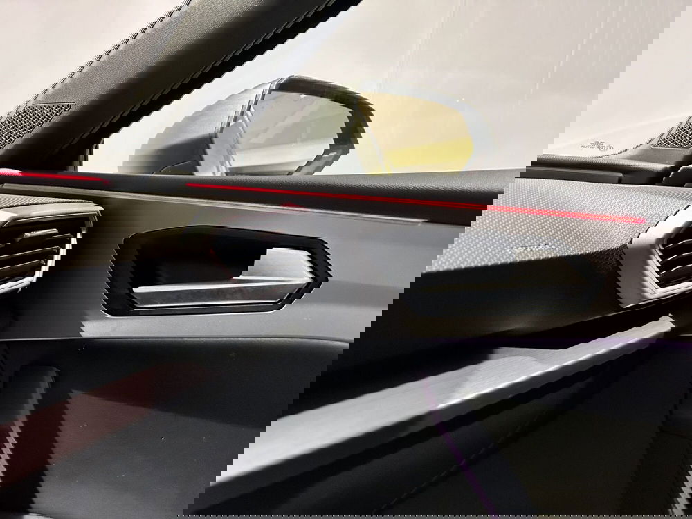 SEAT Leon usata a Milano (15)