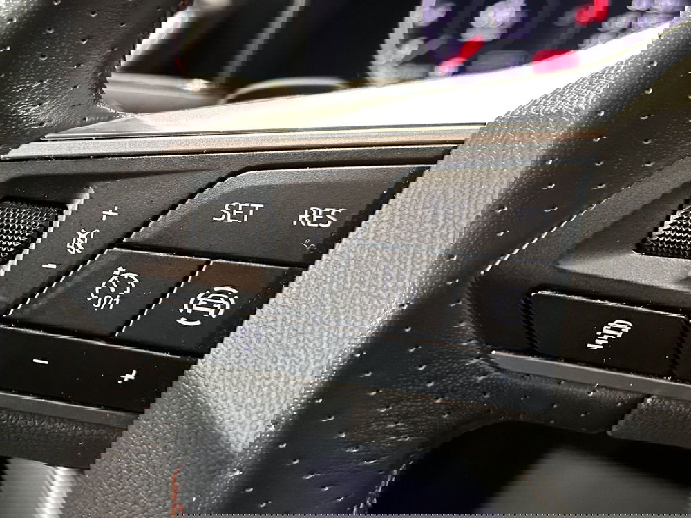 SEAT Leon usata a Milano (16)