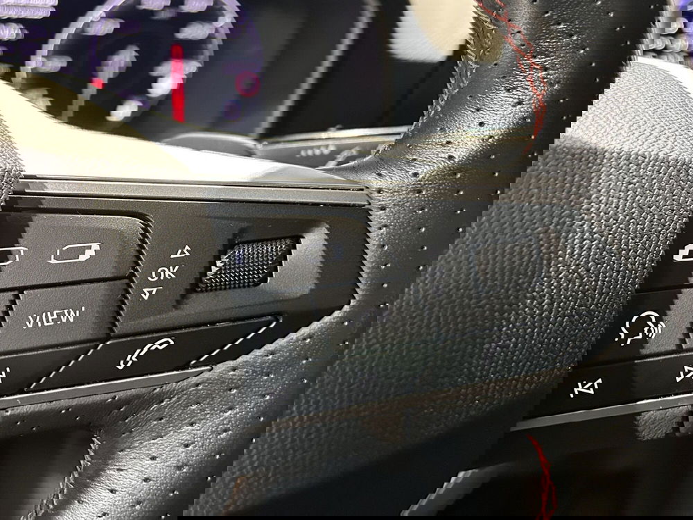 SEAT Leon usata a Milano (17)