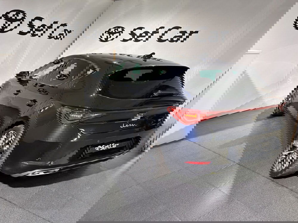 SEAT Leon usata a Milano (5)