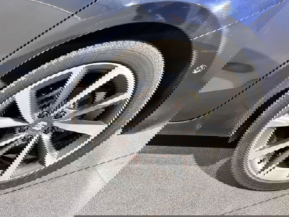 SEAT Leon usata a Milano (6)