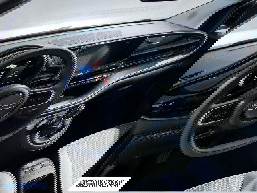 Fiat 500 nuova a Bergamo (11)