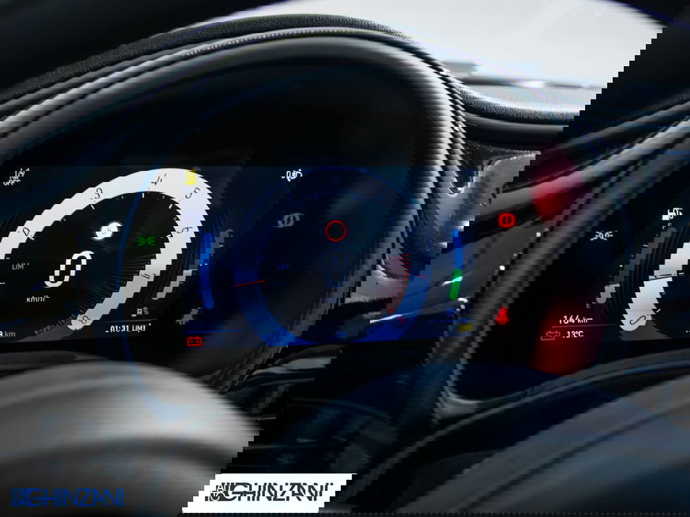 Fiat 500 nuova a Bergamo (12)