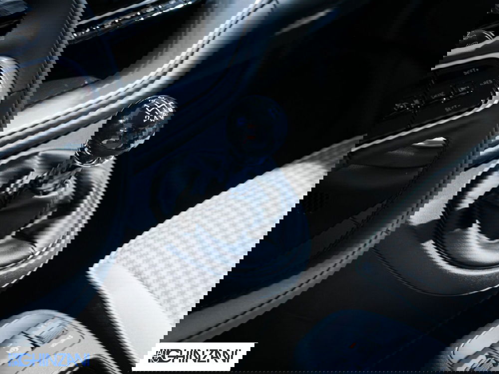 Fiat 500 nuova a Bergamo (14)