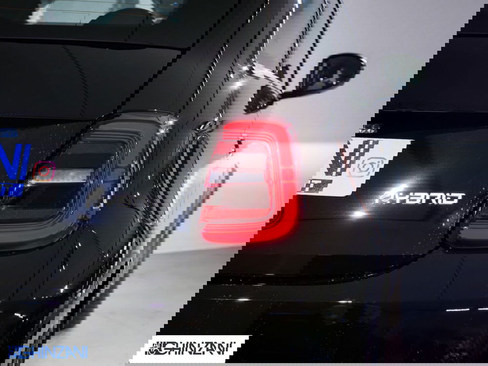 Fiat 500 nuova a Bergamo (16)