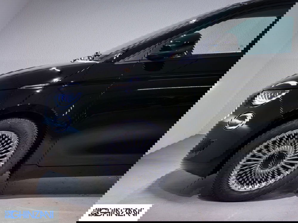 Fiat 500 nuova a Bergamo (9)