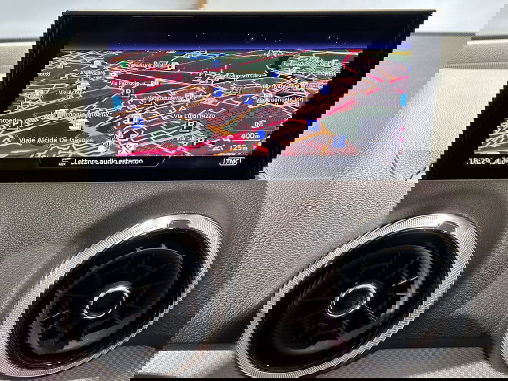 Audi Q2 usata a Milano (11)