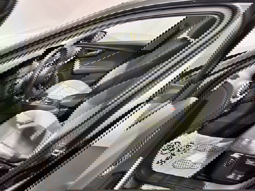 Audi Q2 usata a Milano (15)