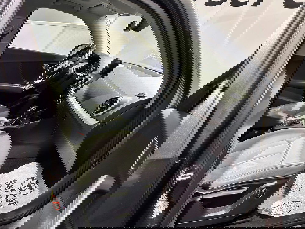 Audi Q2 usata a Milano (16)