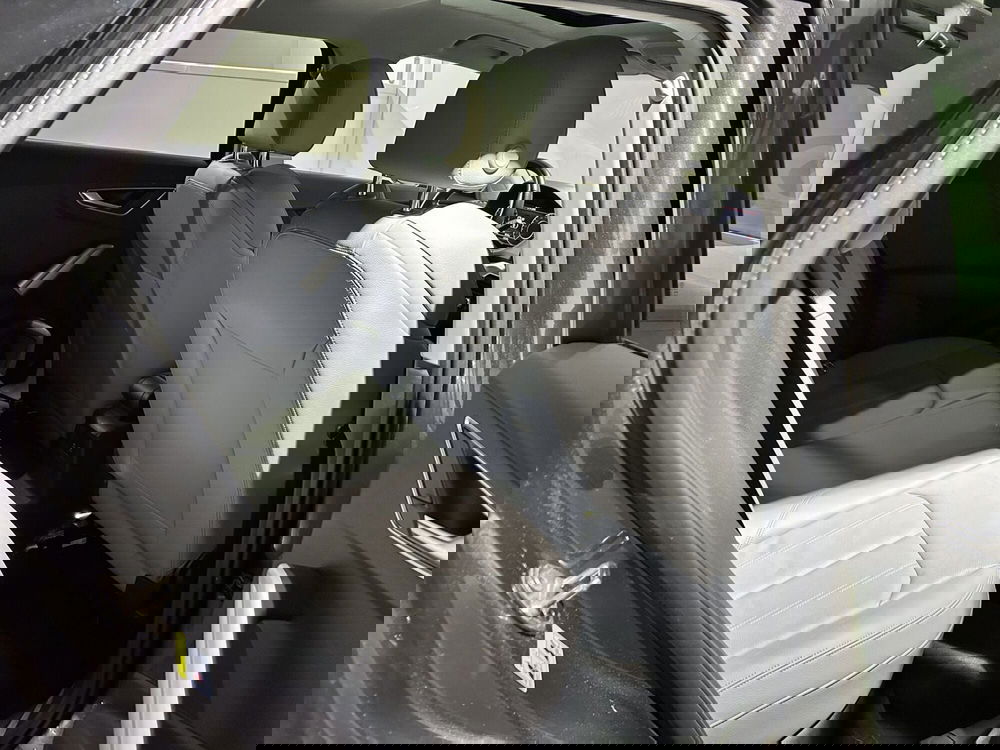 Audi Q2 usata a Milano (17)