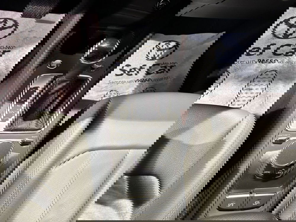 Audi Q2 usata a Milano (18)