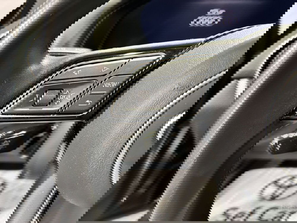 Audi Q2 usata a Milano (19)