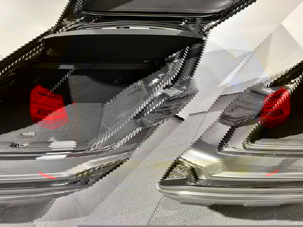 Audi Q2 usata a Milano (6)