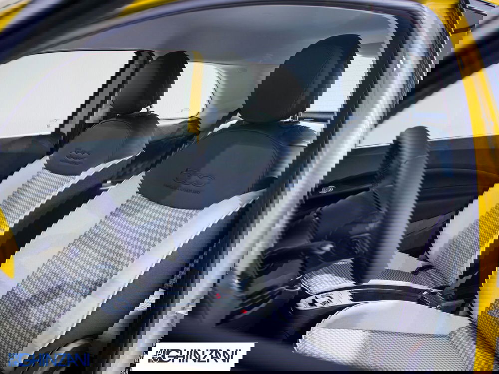 Fiat 500 nuova a Bergamo (10)