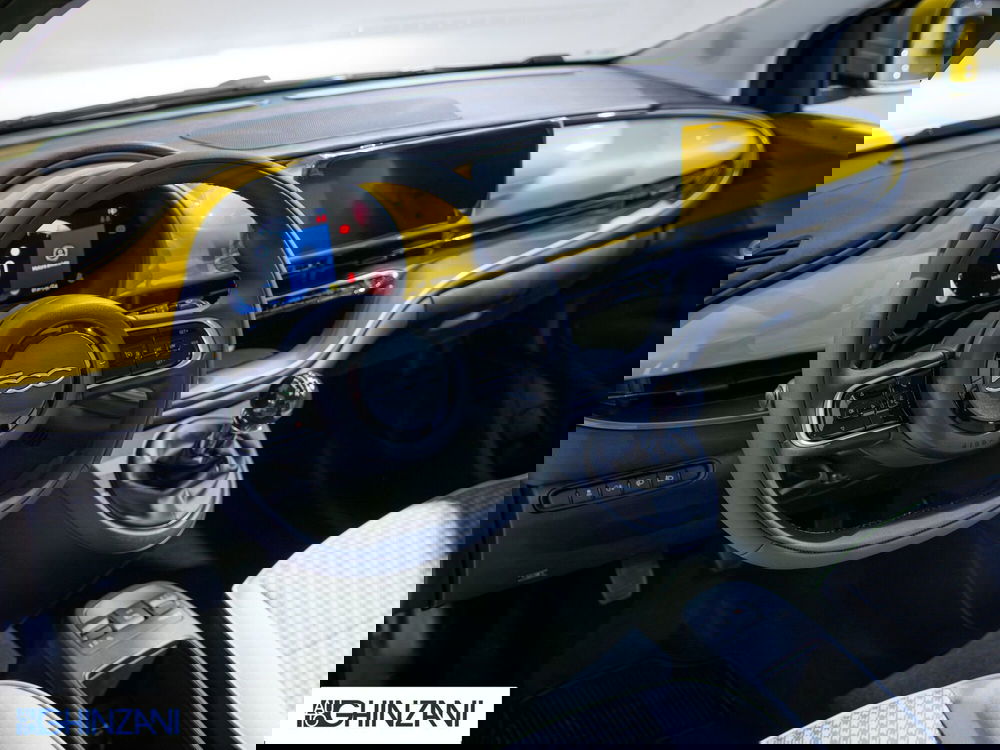 Fiat 500 nuova a Bergamo (11)