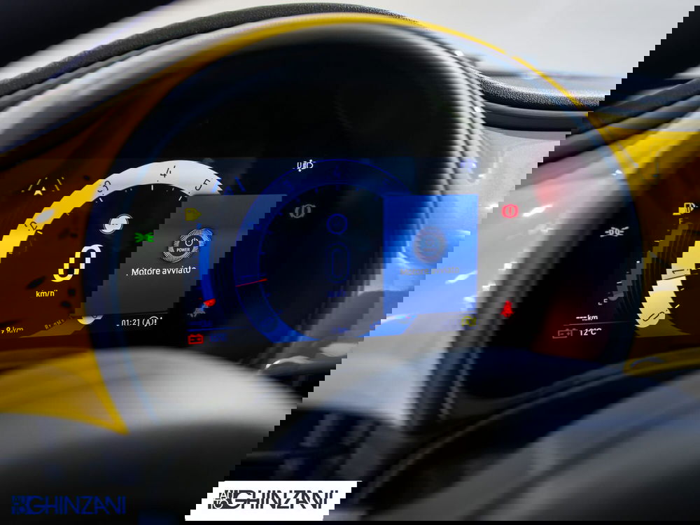 Fiat 500 nuova a Bergamo (12)