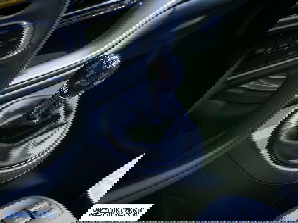 Fiat 500 nuova a Bergamo (15)