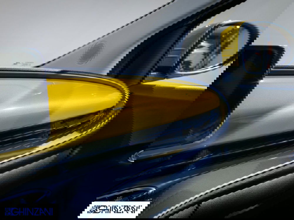 Fiat 500 nuova a Bergamo (16)