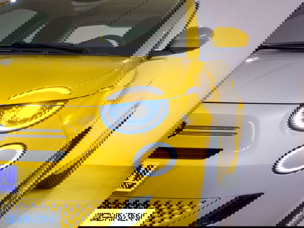 Fiat 500 nuova a Bergamo (17)