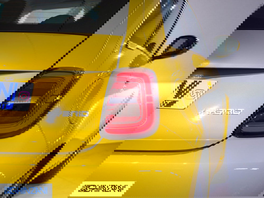 Fiat 500 nuova a Bergamo (18)