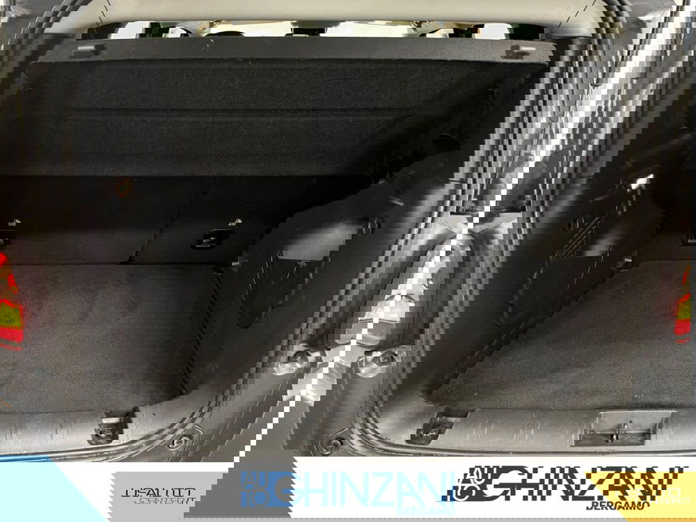 Jeep Renegade usata a Bergamo (13)