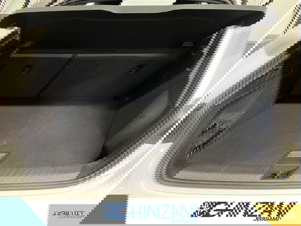 Audi A3 Sportback usata a Bergamo (13)