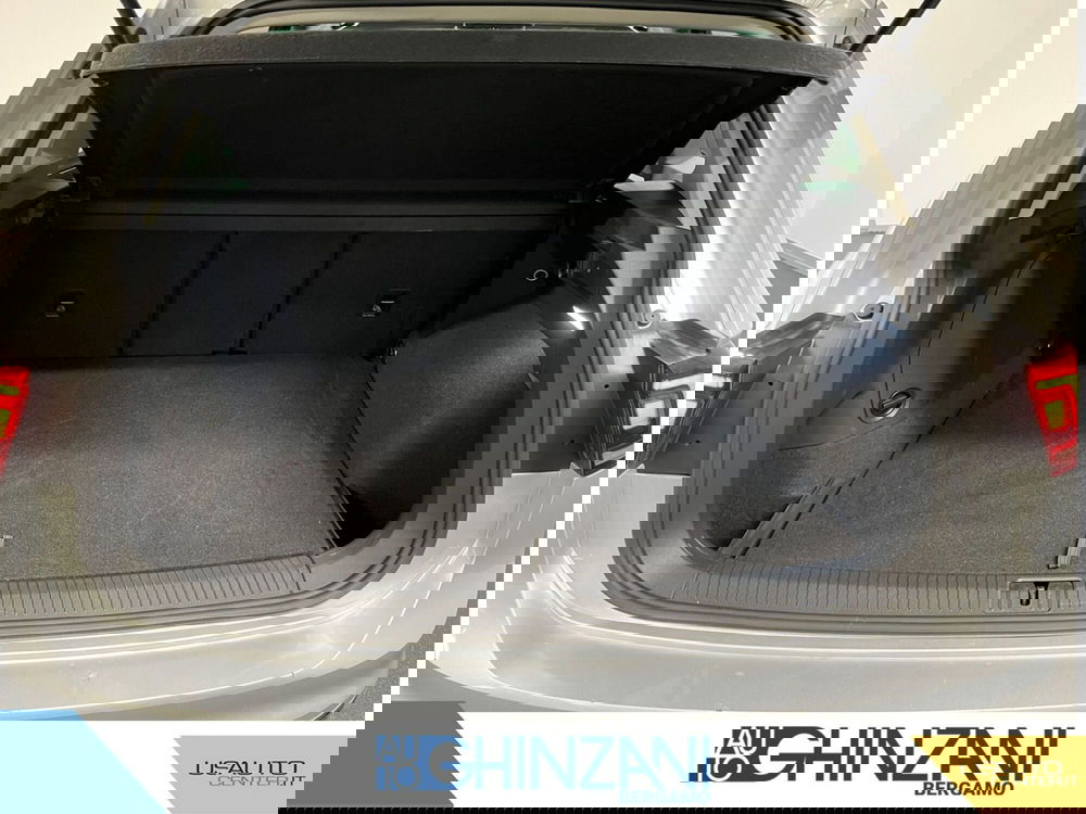 Volkswagen Tiguan usata a Bergamo (13)