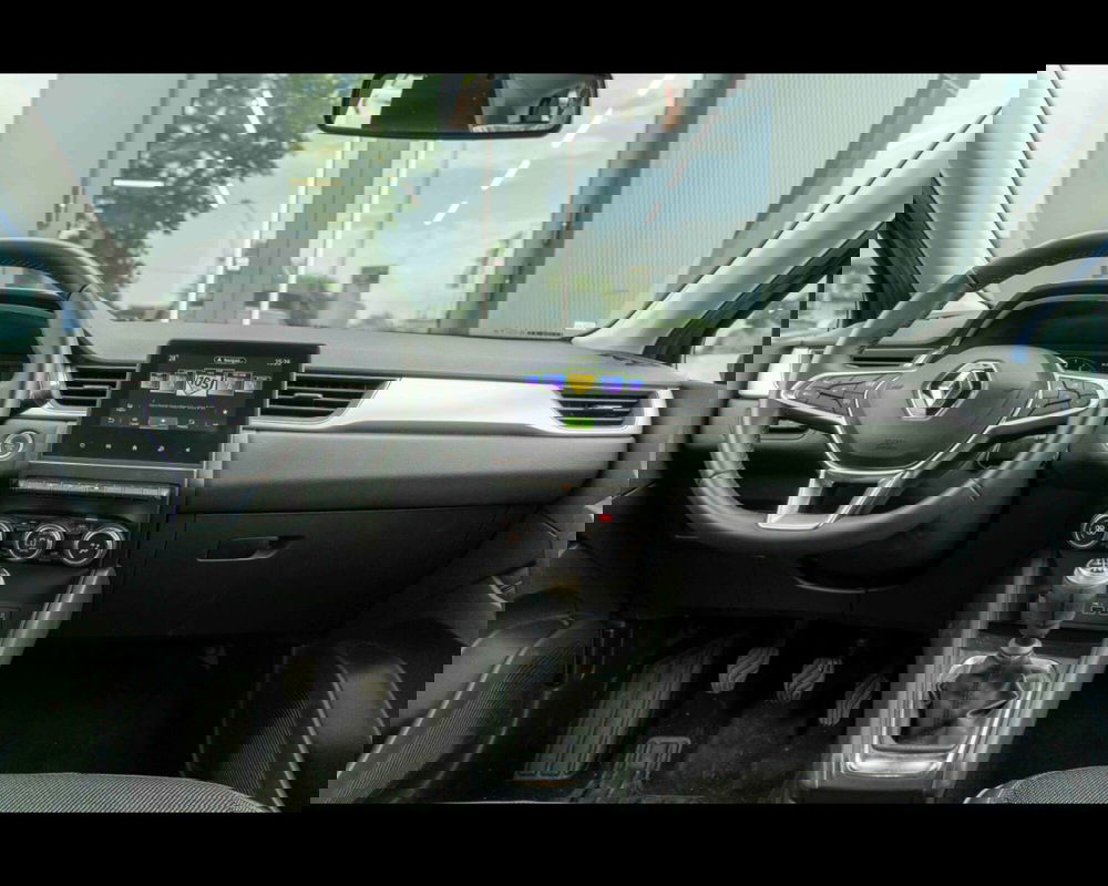 Renault Captur usata a Venezia (10)