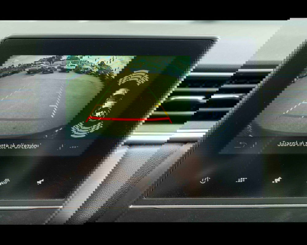 Renault Captur usata a Venezia (11)