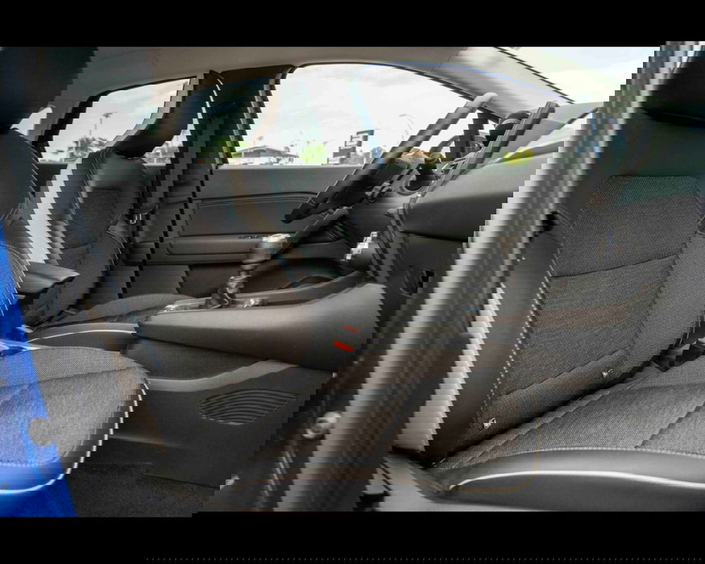 Renault Captur usata a Venezia (12)