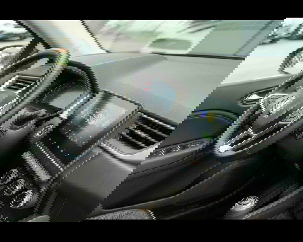 Renault Captur usata a Venezia (13)