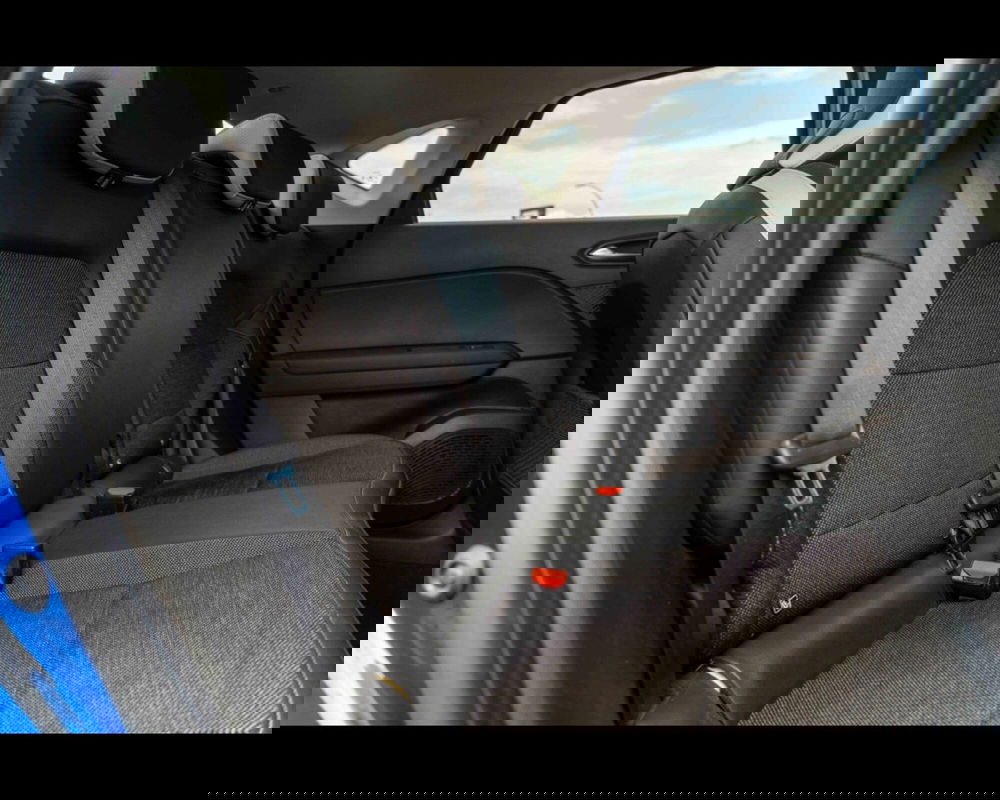 Renault Captur usata a Venezia (14)