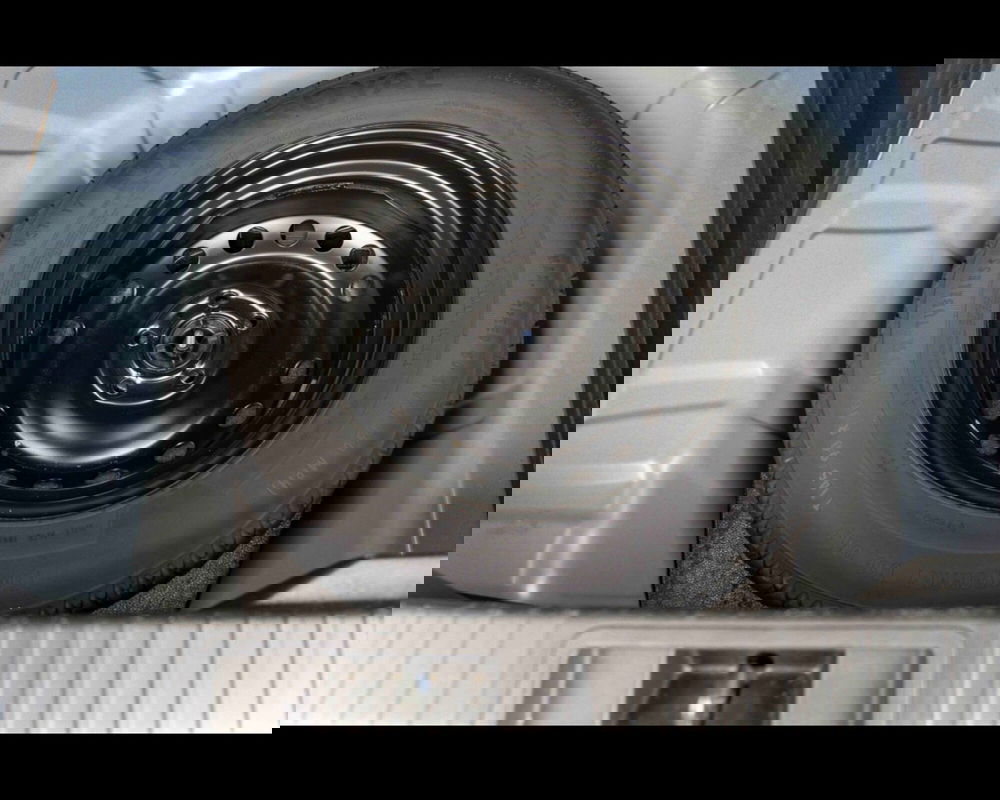 Renault Captur usata a Venezia (16)