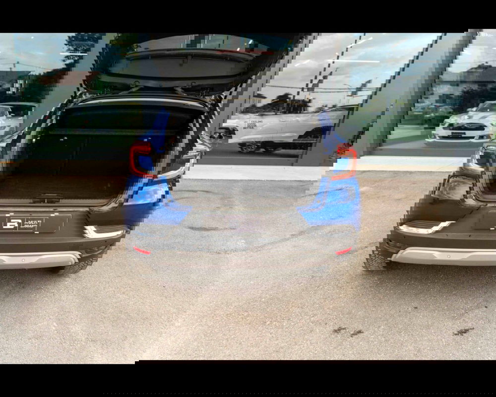 Renault Captur usata a Venezia (17)