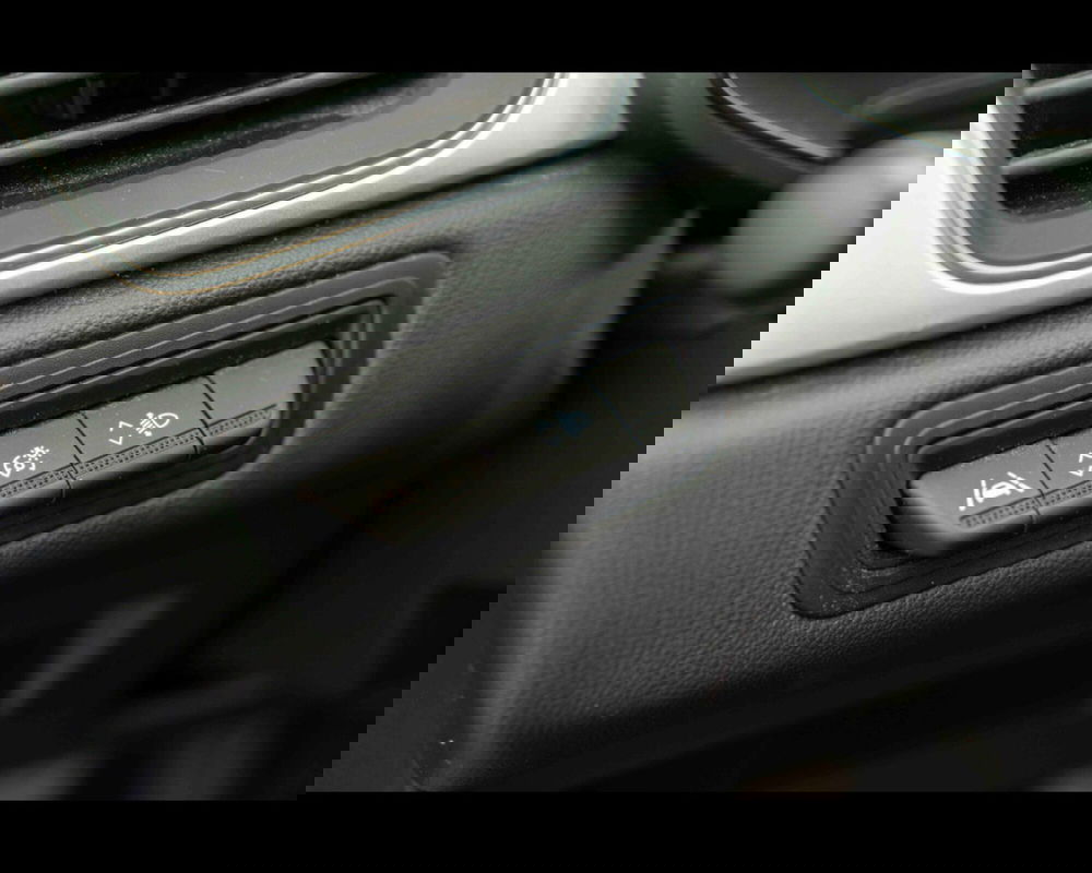 Renault Captur usata a Venezia (19)