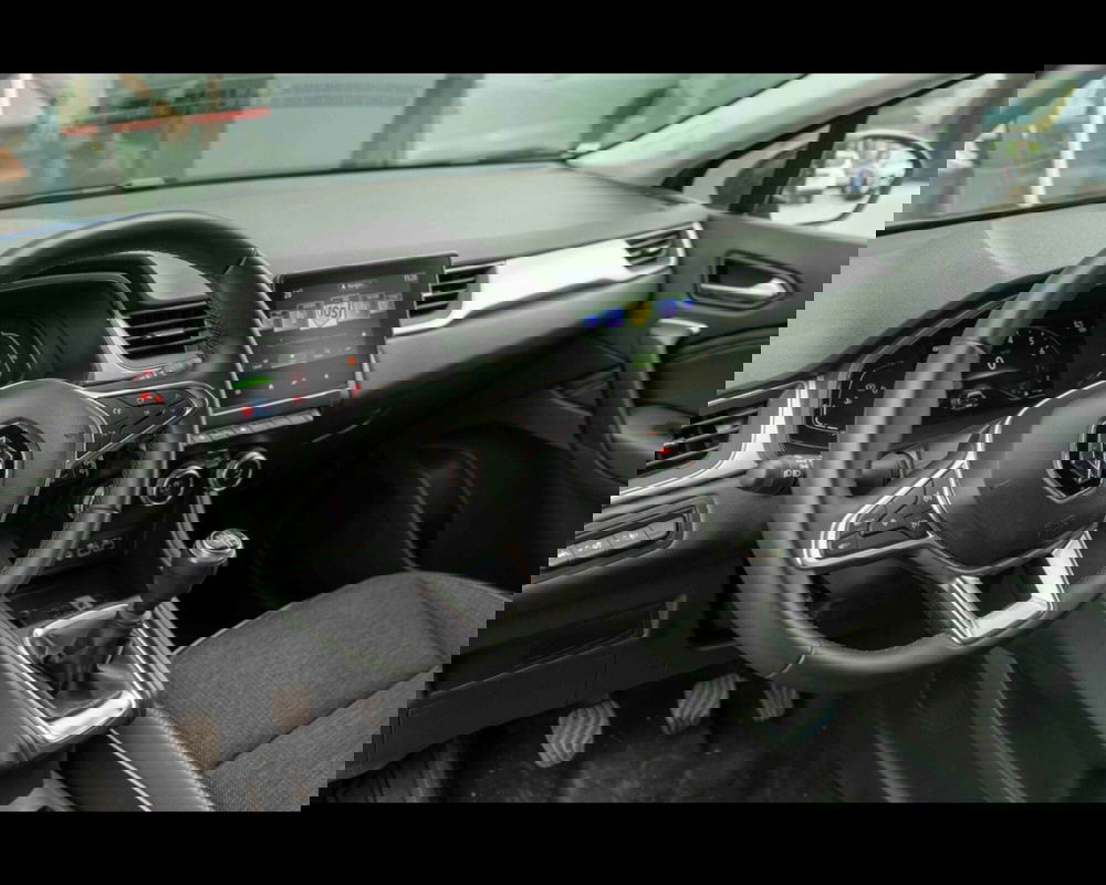 Renault Captur usata a Venezia (20)