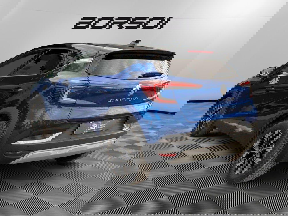 Renault Captur usata a Venezia (3)