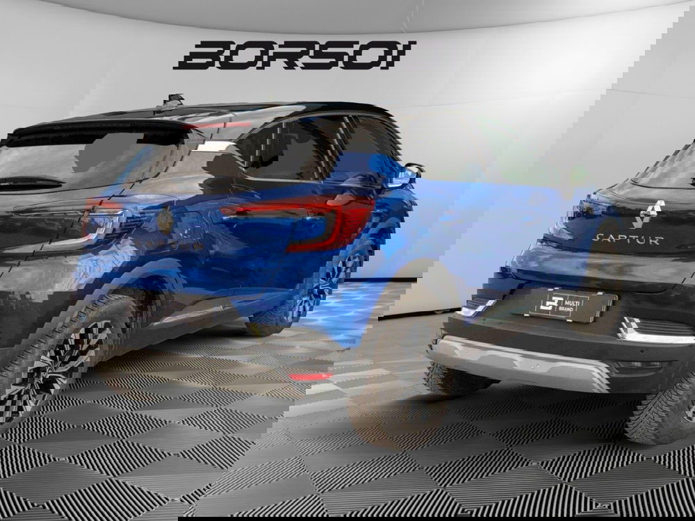 Renault Captur usata a Venezia (5)