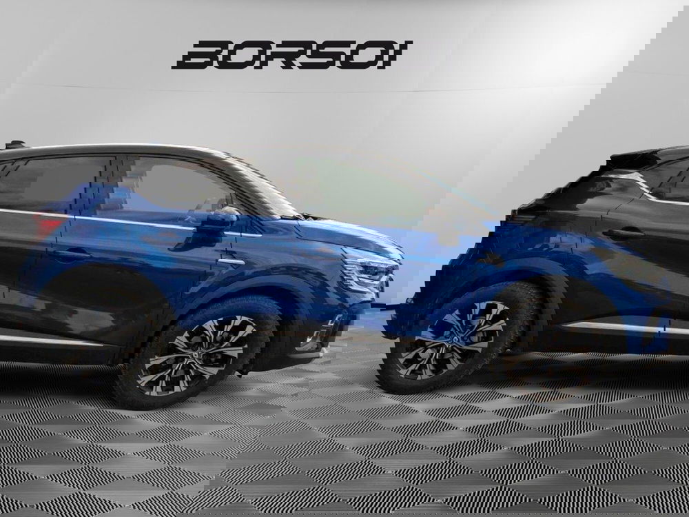 Renault Captur usata a Venezia (6)