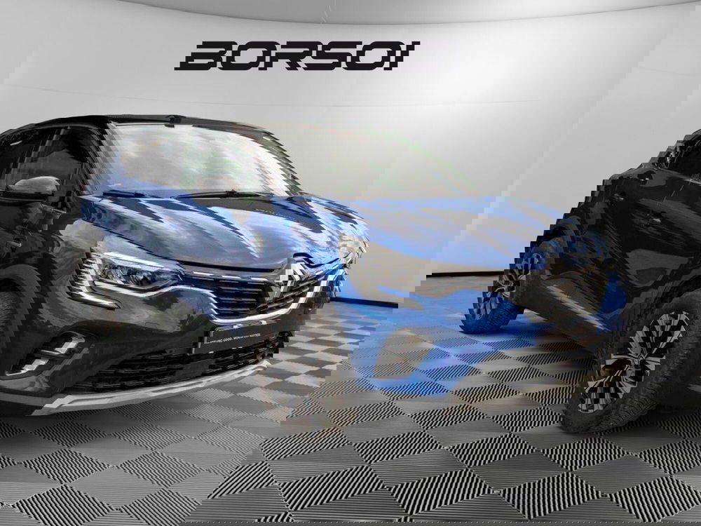 Renault Captur usata a Venezia (7)