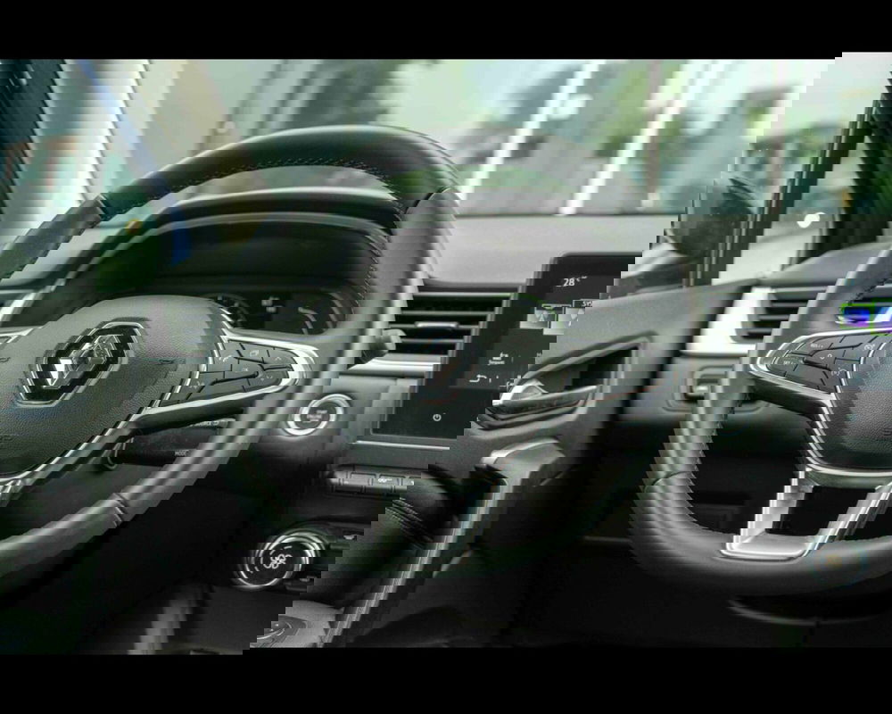 Renault Captur usata a Venezia (9)