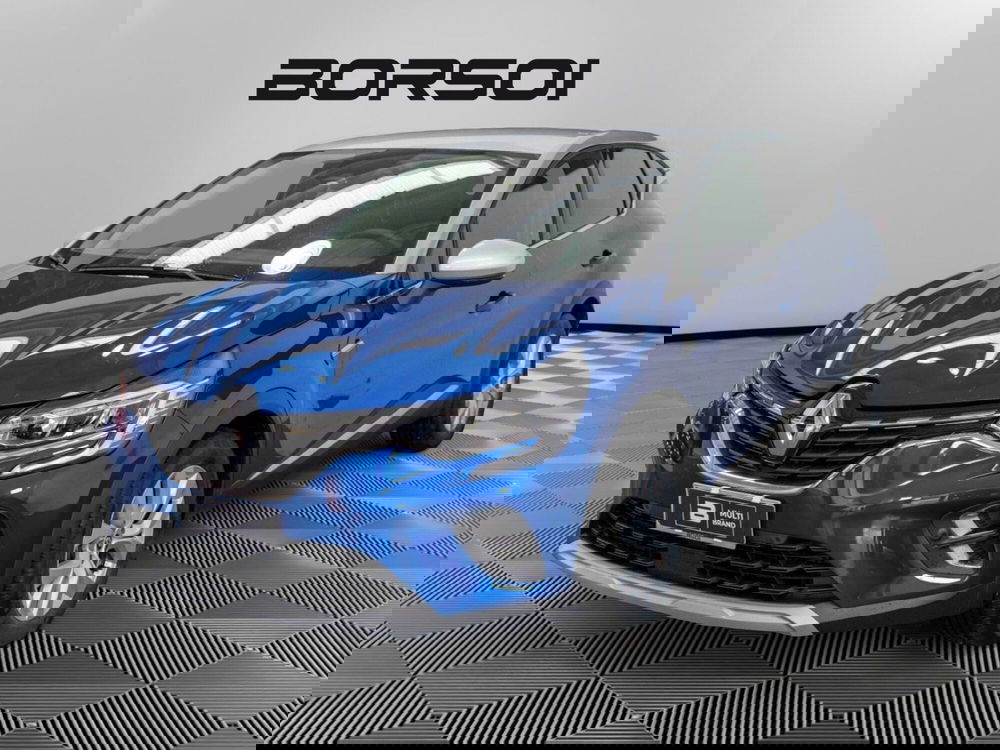 Renault Captur usata a Treviso