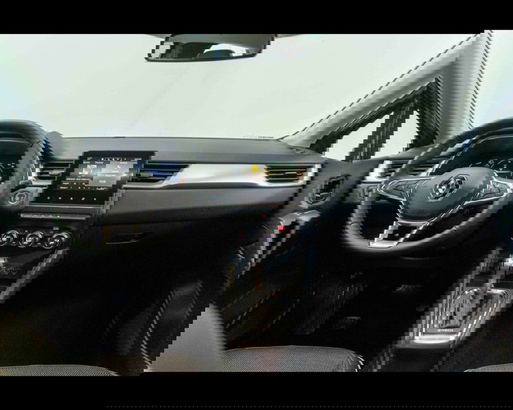 Renault Captur usata a Treviso (10)