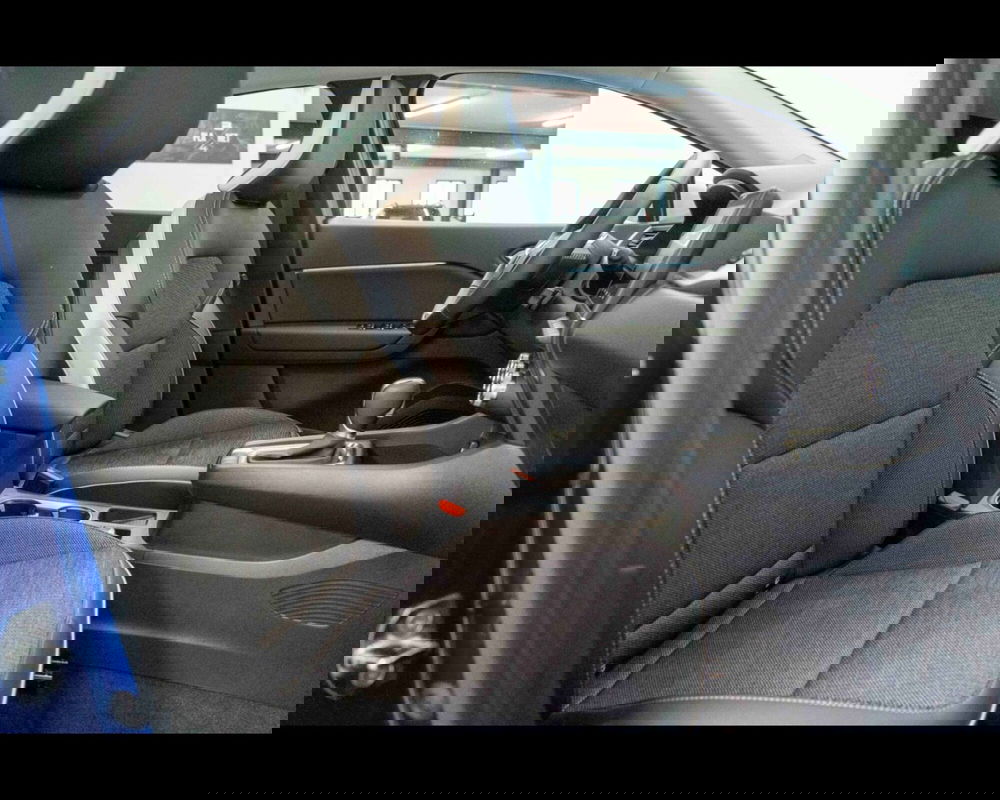 Renault Captur usata a Treviso (12)