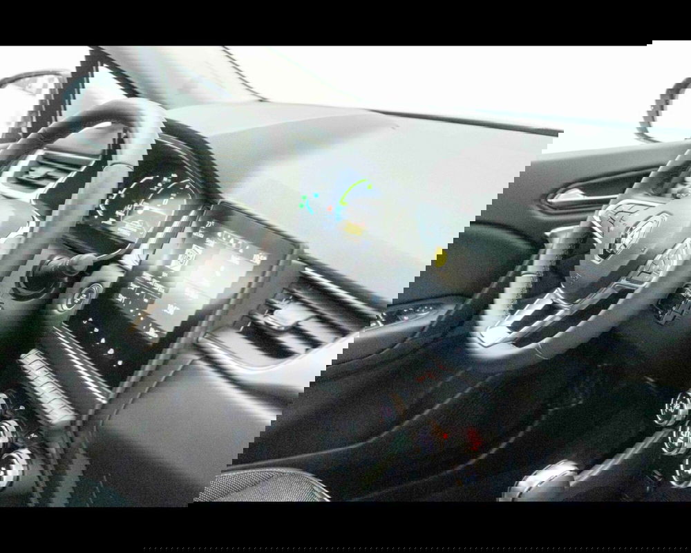 Renault Captur usata a Treviso (13)